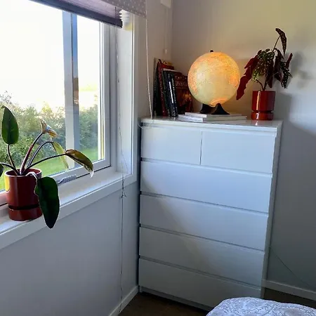 Séjour chez l'habitant Raket 3 *